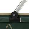 anndora Einkaufskorb 22 L mit Aluminiumrahmen & Produktbild-Vorschau 3