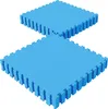 GORILLA SPORTS® Schutzmatten Set - 16 Matten, 60x60x1,2 cm, Produktbild-Vorschau 1