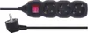 Stopcontactstrip, 3 voudig, met kinderbeveiliging en Productafbeelding-voorbeeld 1