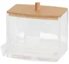 Contenitore per Cotone fioc 9 x 7 cm Anteprima dell’immagine prodotto 18