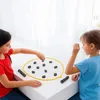 Magnetyczne kamienie kamyczki gra edukacyjna strategiczna Podgląd zdjęcia produktu 9