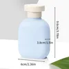 4er-Set auslaufsichere Quetsch-Reiseflaschen, 100 ml, Produktbild-Vorschau 2