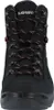 Lowa Renegade GTX Mid Wanderstiefel Schwarz Produktbild-Vorschau 62