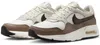 Nike Air Max SC Sail Light Bone Mink Brown Velvet Brown - Produktbild-Vorschau 12