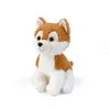 Cagnolino di peluche da 24 cm Anteprima dell’immagine prodotto 6