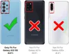 Vetro blindato a schermo intero per Samsung Galaxy A32 5G Anteprima dell’immagine prodotto 4