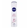Nivea Pearl and Beauty Womens Deodorant Spray 150ml Produktbild-Vorschau 1