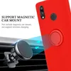 Cadorabo Hülle für Huawei P20 LITE 2018 / NOVA 3E Schutz Produktbild-Vorschau 9
