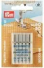 PRYM Nähmaschinennadeln 130/705 Microtex 60-80 Produktbild-Vorschau 1