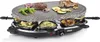 Klassisches Stein- und Raclette-Set Produktbild-Vorschau 3