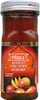 Midas Mango Chutney hot sliced scharf 200g Produktbild-Vorschau 1