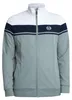 Sergio Tacchini Damarindo-Trainingsanzug, Grau XL Produktbild-Vorschau 6