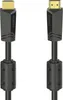 Câble HDMI™ haute vitesse Hama, connecteur mâle - Voir les images du produit 5