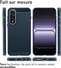 imoshion Brushed Backcover pour le OnePlus Nord 5 - Bleu Voir les images du produit 6