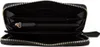 VALENTINO BAGS LADY SYNTHETIC WALLET - Z Schwarz Produktbild-Vorschau 4