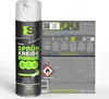 Spraytive 1x 500ml Sprühkreide weiß - Abwaschbare Produktbild-Vorschau 8