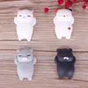 Cartoon Tier Mochi Squishy Katze Siegel Heilung Spielzeug Produktbild-Vorschau 5