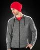 SPIRO S277M | Herren Hooded Tee-Jacket - Atmungsaktiv - Produktbild-Vorschau 6