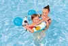 Bestway® Schwimmring Mickey Maus 74 x 76 cm Produktbild-Vorschau 2