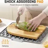 Tappetino in silicone per l'asciugatura delle stoviglie, Anteprima dell’immagine prodotto 6
