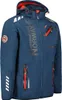 Geographical Norway Softshell męski morski Podgląd zdjęcia produktu 3