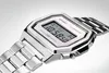 Casio Damen Armbanduhr A1000D-7EF Vintage digital Produktbild-Vorschau 11