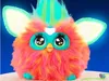 Korálový Furby, 15 doplňků, interaktivní plyšová hračka pro Náhled obrázku produktu 13
