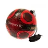 Liverpool FC - Tréninkový fotbalový míč "Skills" RD2665 (2) Náhled obrázku produktu 3