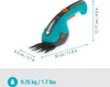 Gardena Set Akku-Gras- und Strauchschere ClassicCut Li Produktbild-Vorschau 11