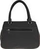 Große Damen Tasche Schultertasche Umhängetasche Produktbild-Vorschau 4