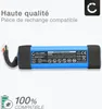 CELLONIC 1x Batterie pour Enceinte Compatible avec JBL Voir les images du produit 4