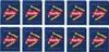 10x Pasta Barilla Casarecce Nr. 287 italienisch Nudeln 500 Produktbild-Vorschau 1