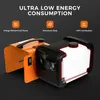 Sunster Standheizung Dieselheizung 8KW 12/24V 230V mit Produktbild-Vorschau 9