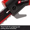 Einhell Professional 3410971 Akumulátorová odizolovačka Náhľad obrázku produktu 9
