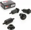 4x Motorabdeckung Clips Halter Set 8-teilig für PEUGEOT Produktbild-Vorschau 1