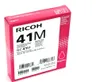 Original Toner fr RICOH Aficio SG3110DN magenta HC Produktbild-Vorschau 11