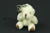 Teddy Teddybär Handyanhänger Miniblings Handyschmuck Plüsch Produktbild-Vorschau 1