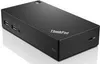 IBM ThinkPad USB 3.0 Pro Dock EU (FRU03X6897) Produktbild-Vorschau 2