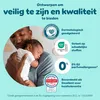 Pampers Premium Protection Größe 5+ – 80 Windeln – 12–17 kg Produktbild-Vorschau 7