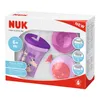 Nuk 10.255.518 Learn TO Drink SET Baby-Becher Produktbild-Vorschau 2