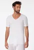 Schiesser Herren 2 er Pack T-shirt Gr. 6  weiss Produktbild-Vorschau 11