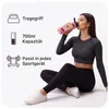 Asbirg | Glas Protein Shaker 700ml – BPA-frei, Produktbild-Vorschau 7