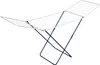 Sušák na prádlo typu „JOLLY“ 180 x 55 x 107 (v) cm Náhled obrázku produktu 2