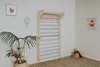 leg&go Kletterdreieck - Sprossenwand 2in1 Indoor für Produktbild-Vorschau 7