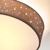 MONZANA® Deckenlampe Sternenhimmel Wohnzimmer Schlafzimmer Produktbild-Vorschau 10