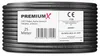 Premium X CAT 7 Outdoor Netzwerkkabel 25m S/FTP 10 Gbit/s Produktbild-Vorschau 6