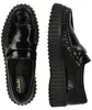 Clarks Torhill Mocc Couleur Noir Voir les images du produit 12