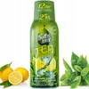 FruttaMax ICE TEA LEMON GREEN Light sirup 500 ml Náhľad obrázku produktu 2