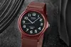 UNISEX CASIO MQ-24UC-4BDF + boîte montre Voir les images du produit 4