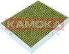 KAMOKA 6080111 Innenraumfilter Pollenfilter für HYUNDAI Produktbild-Vorschau 6